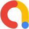 شعار Google AdMob