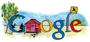 Doodlegoogle on Doodle 4 Google My Uae