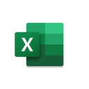 The Excel spreadsheet app lets you create, view, edit and share your files with others quickly and easily. Manage data analysis, charts, budgets and more while you view and edit workbooks attached to email messages.