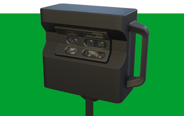 MATTERPORT PRO 2، 2 LITE