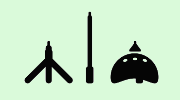 أدوات حمل الكاميرا