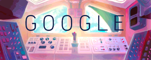 «جوجل» يحتفل بالذكرى الـ64 لميلاد رائدة الفضاء سالي رايد Sally-rides-64th-birthday-4870670991228928-5699127396532224-ror